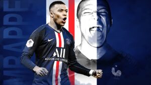 30 Unknown Facts About The Life Of The Great Kylian Mbappe!