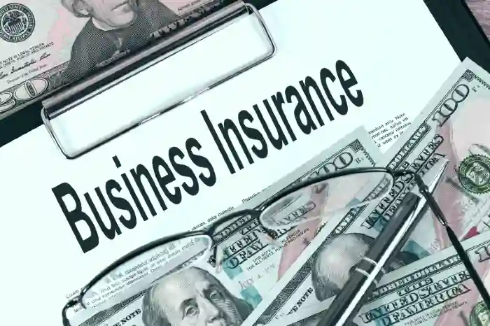 business insurance