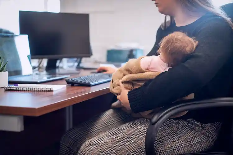 Returning to Work After Maternity Leave